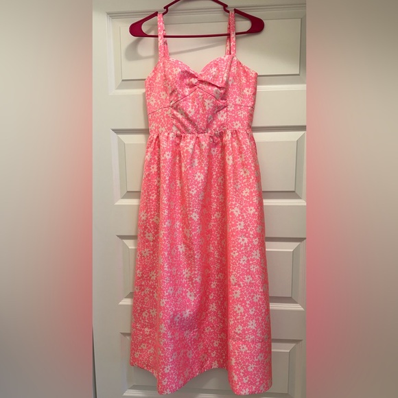 Lilly Pulitzer Dresses & Skirts - Lilly Pulitzer - Ellara Jacquard Dress
